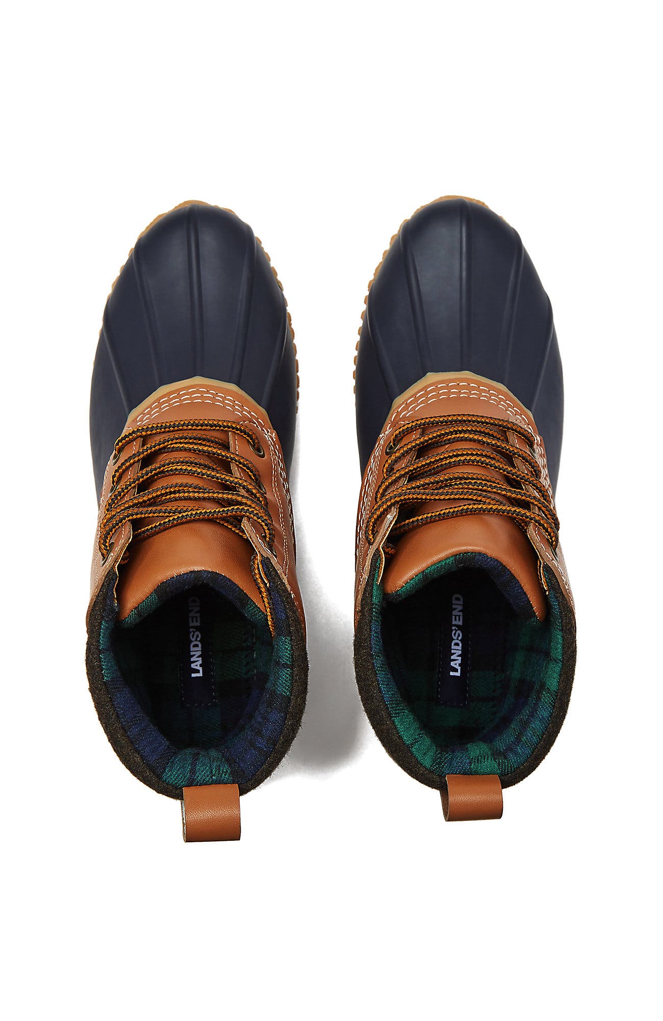Insulated Duck Boots - image 4