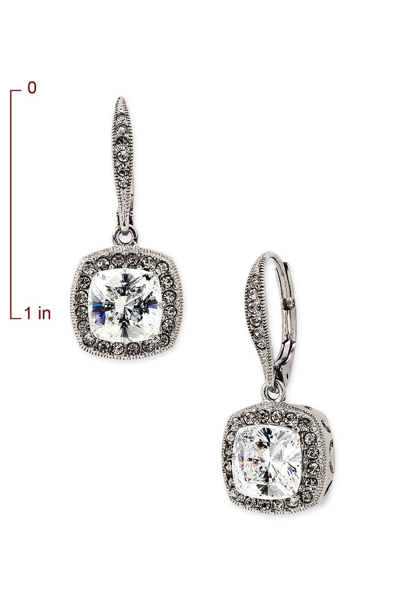 Nadri Princess Earrings, Alternate, color,