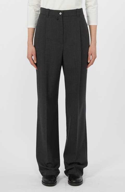 Women's Weekend Max Mara Pants & Leggings | Nordstrom