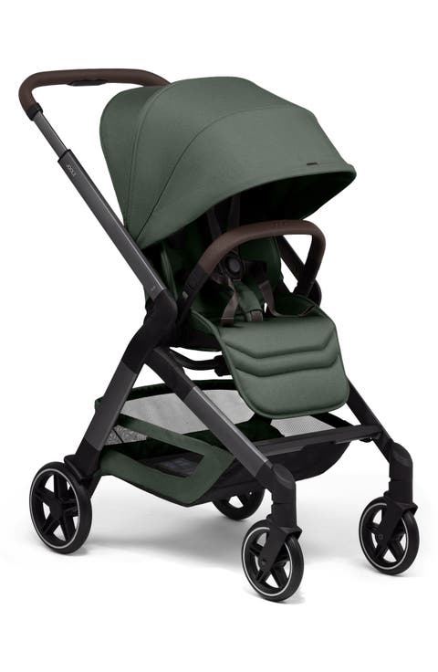 Hub² Compact Stroller