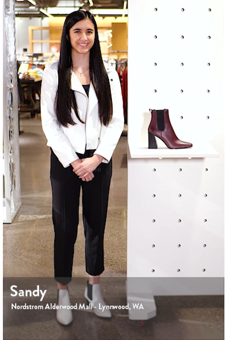 Harbour Chelsea Boot video
