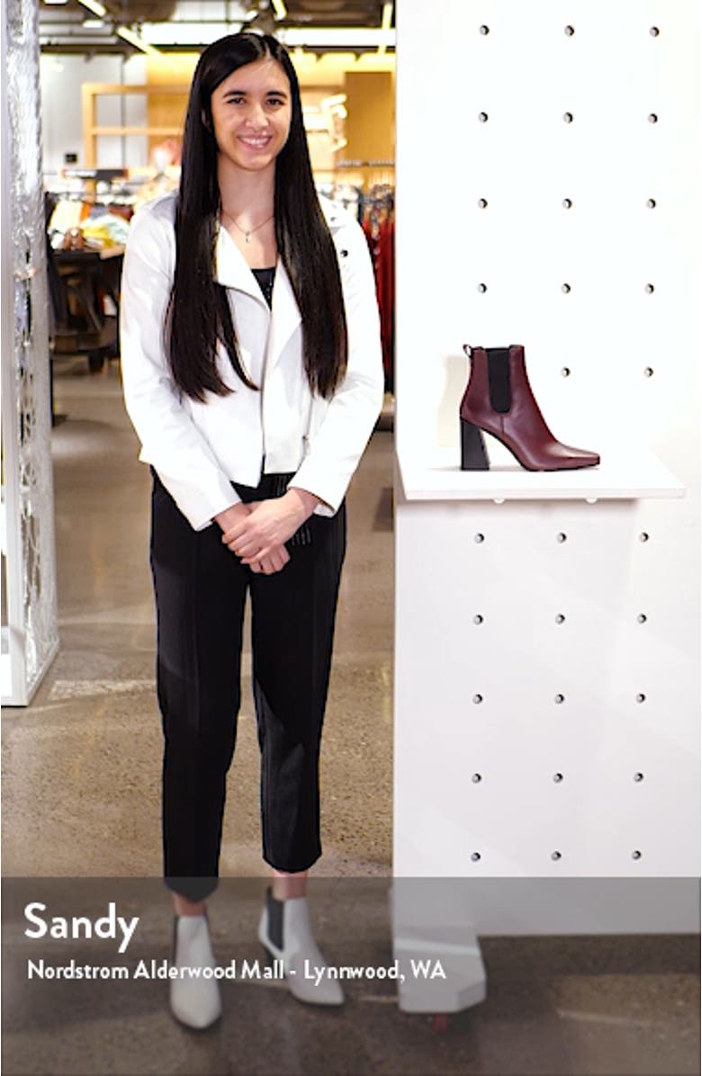 Harbour Chelsea Boot, sales video thumbnail