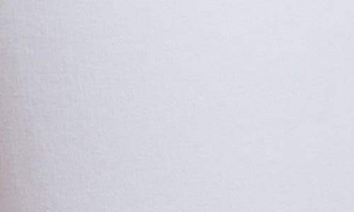 Nydj Marilyn Wide Cuff Straight Leg Jeans In Optic White