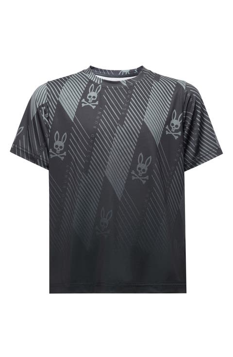 Shop Black Psycho Bunny Online | Nordstrom