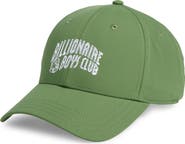 Billionaire Boys Club BB Curve Adjustable Baseball Cap
