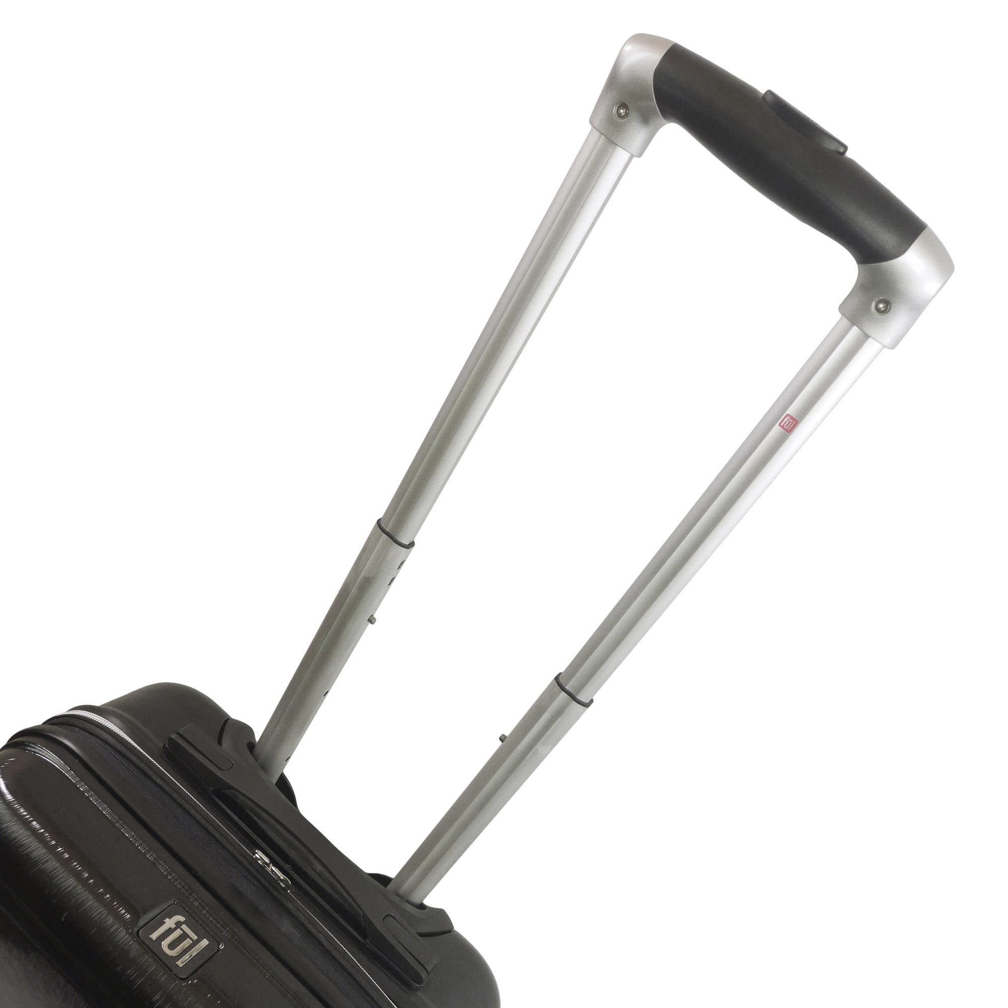 Ful Peanuts Snoopy 
Woodstock Embossed Molded Hardside 22" Caryon Suitecase spinner, Alternate, color, 