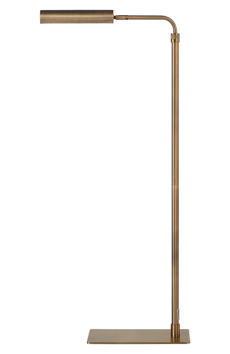 Renwil Kane Adjustable Floor Lamp, Alternate, color,