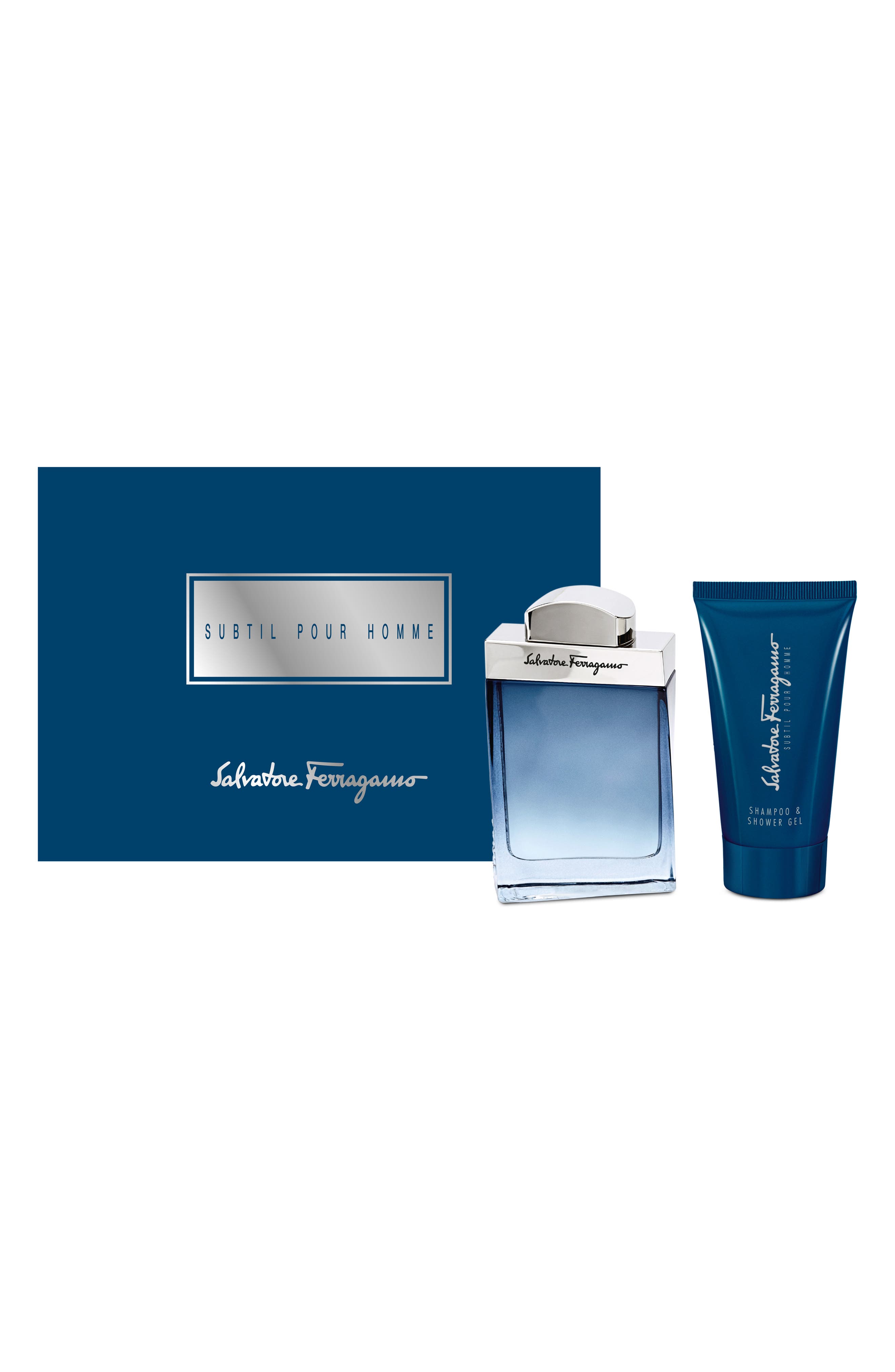 Subtil Eau de Toilette Set