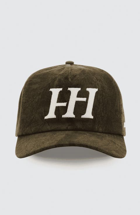 Icon Canvas Hat