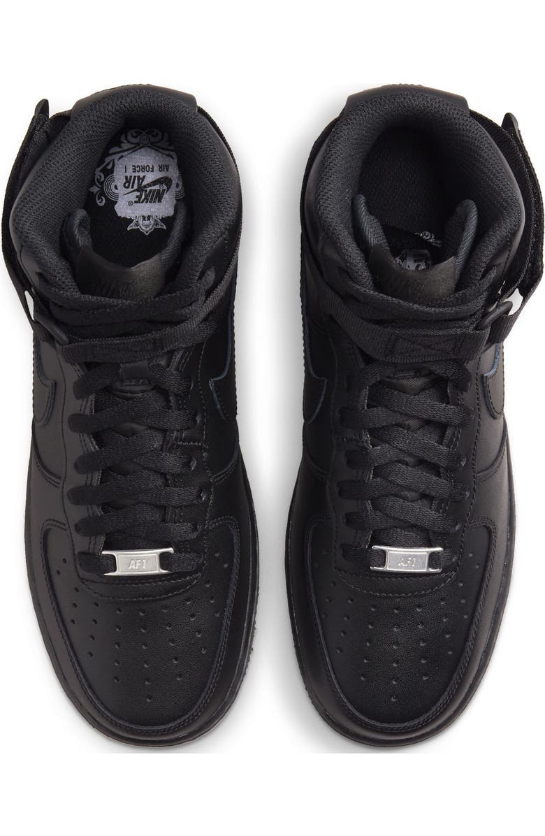 Nike Air Force 1 High Top Sneaker, Alternate, color,