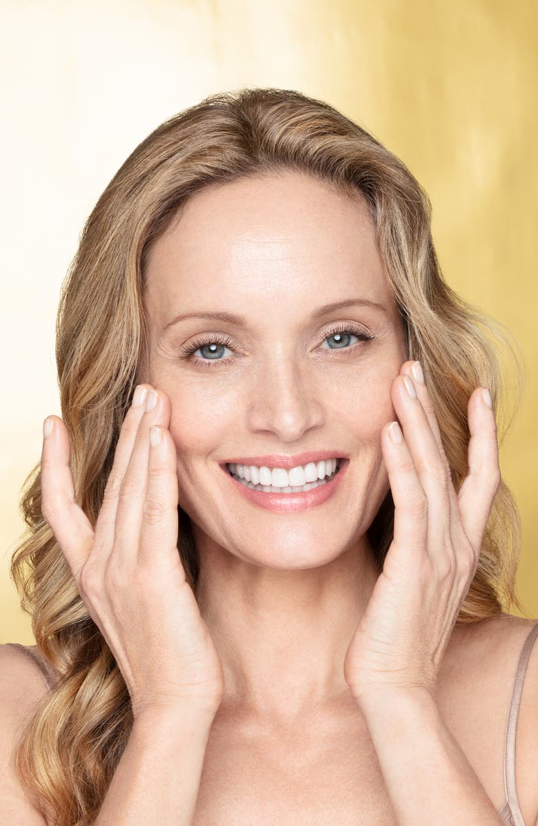 Chantecaille Gold Recovery Intense Concentrate A.M. & P.M Regimen, Alternate, color,