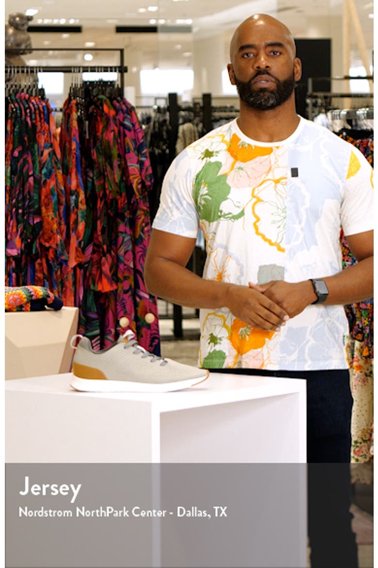 P-Brixx Sport Sneaker video