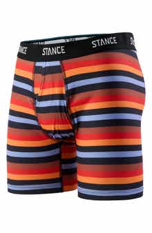 Stacks Boxer Briefs