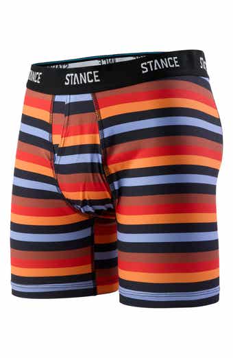 Stacks Boxer Briefs