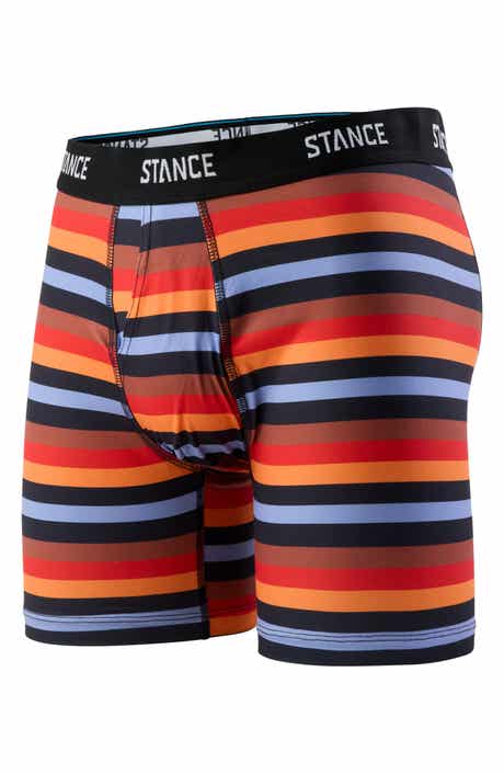 Stacks Boxer Briefs