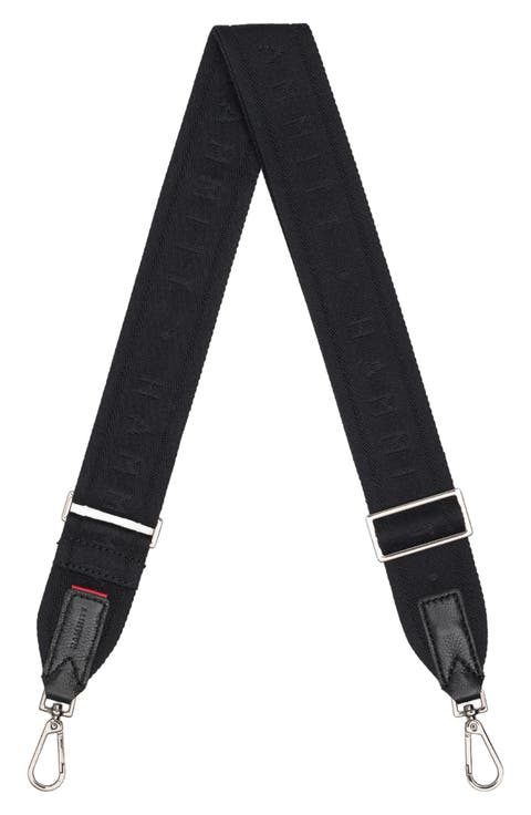 Webbing Crossbody Strap