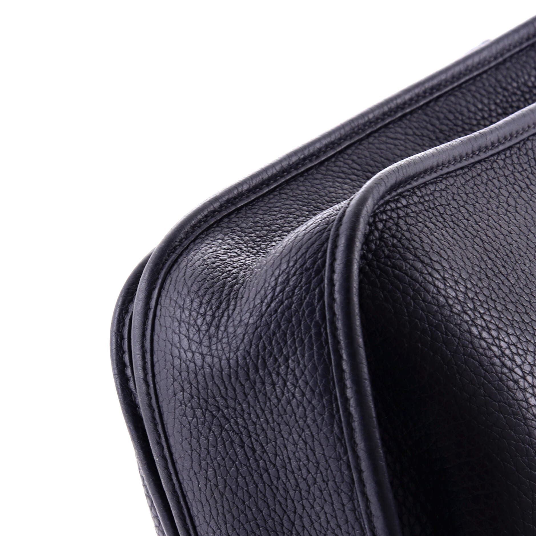 Evelyne Bag Gen III Clemence PM, Alternate, color, Blue