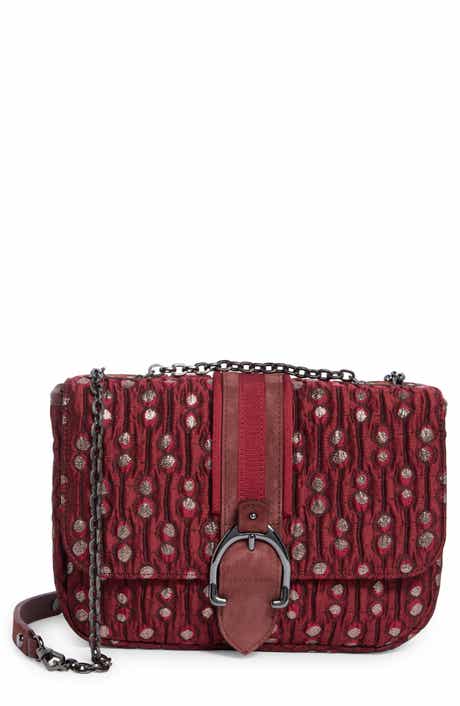 Longchamp Amazone Small Crossbody Bag