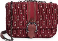 Longchamp Amazone Small Crossbody Bag