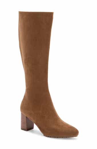 Georgette Tall Boot