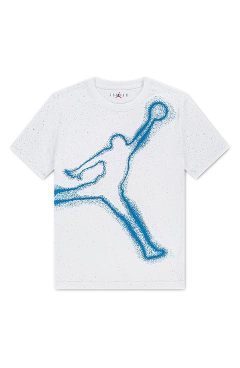 Kids' Phased Graphic T-Shirt (Big Kid)
