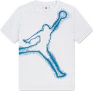 Jordan Kids' Phased Graphic T-Shirt