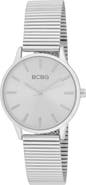 BCBG Bracelet Strap Watch, 34mm