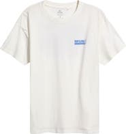 Rip Curl Ocean Break Relaxed Graphic T-Shirt