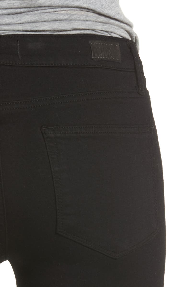 PAIGE Transcend - Manhattan Bootcut Jeans, Alternate, color, 