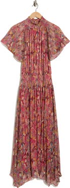 Ramy Brook Jerry Gown