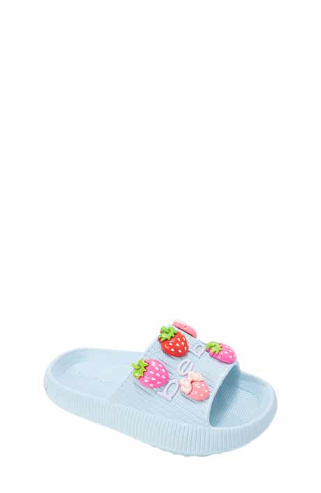 bebe Kids' Davana Slide Sandal