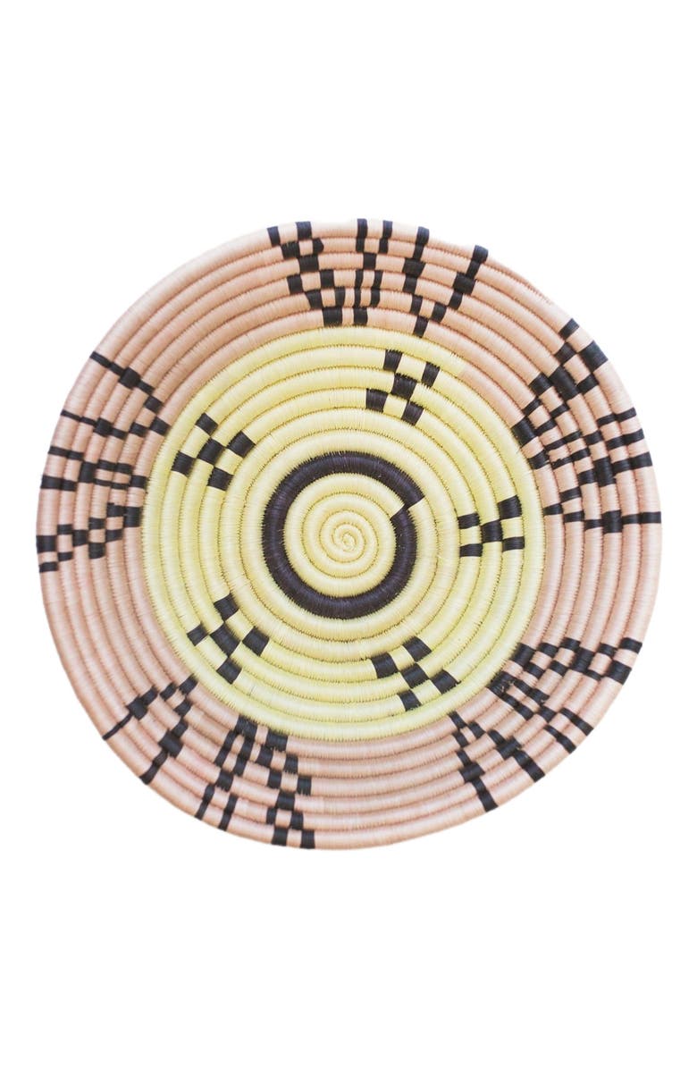 indego africa Static Plateau Salmon, Main, color, Multicolor