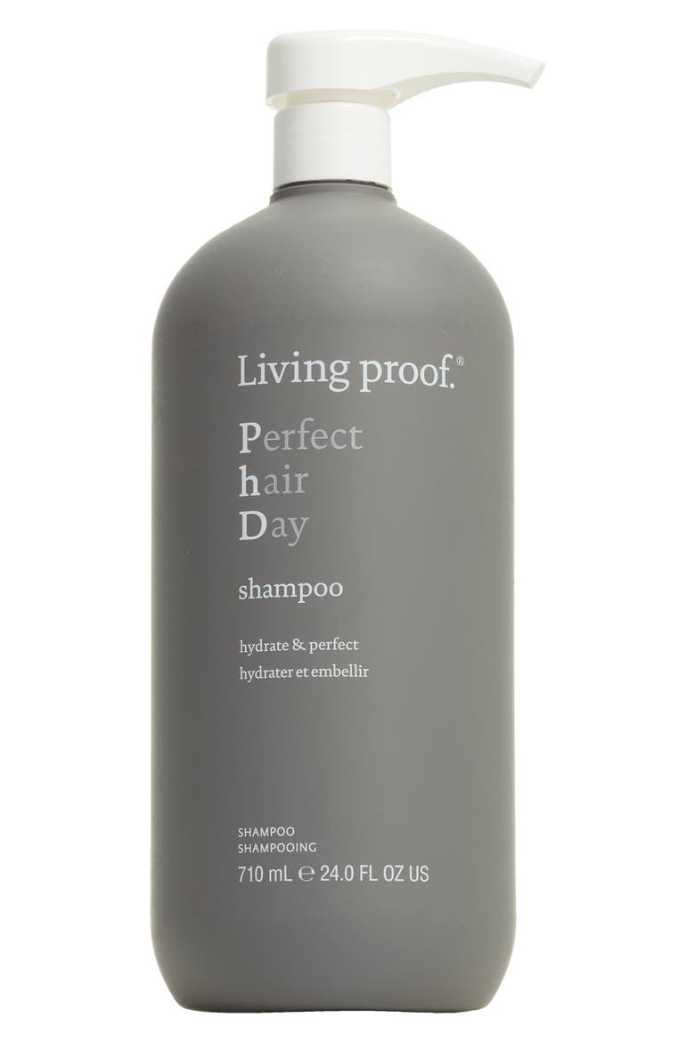 Perfect hair Day™ Shampoo, Alternate, color, NO COLOR