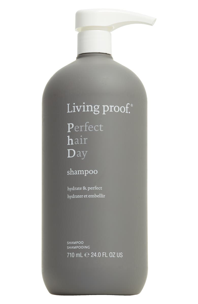 Living proof<sup>®</sup> Perfect hair Day<sup>™</sup> Shampoo, Alternate, color, 