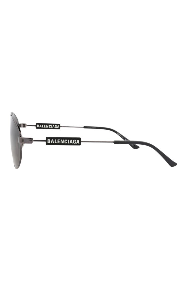 Sunglasses, Alternate, color, GREY GREY GREY