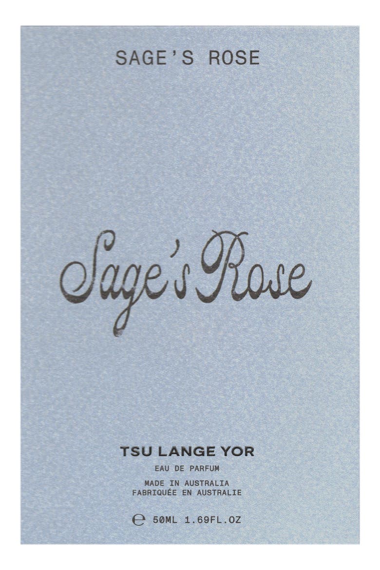 Sages Rose Eau de Parfum, Alternate, color, NO COLOR