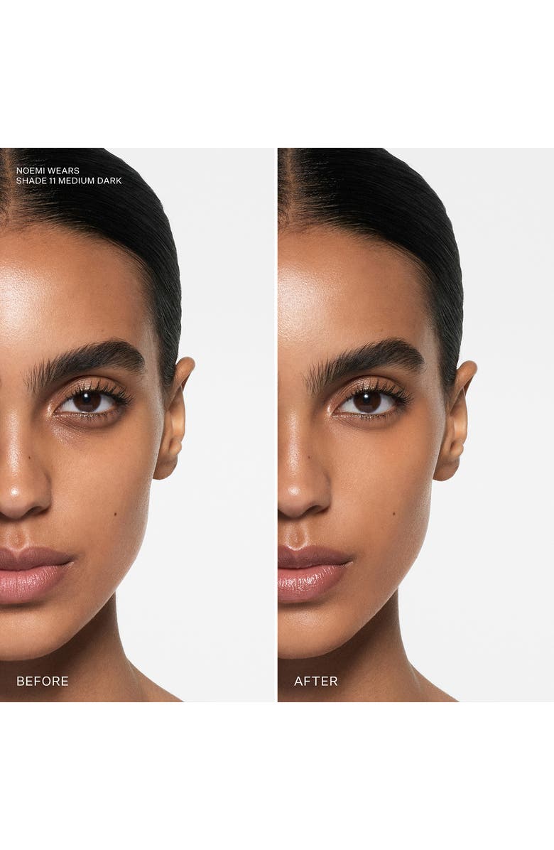 Victoria Beckham The Foundation Drops, Alternate, color, 11 Medium Dark