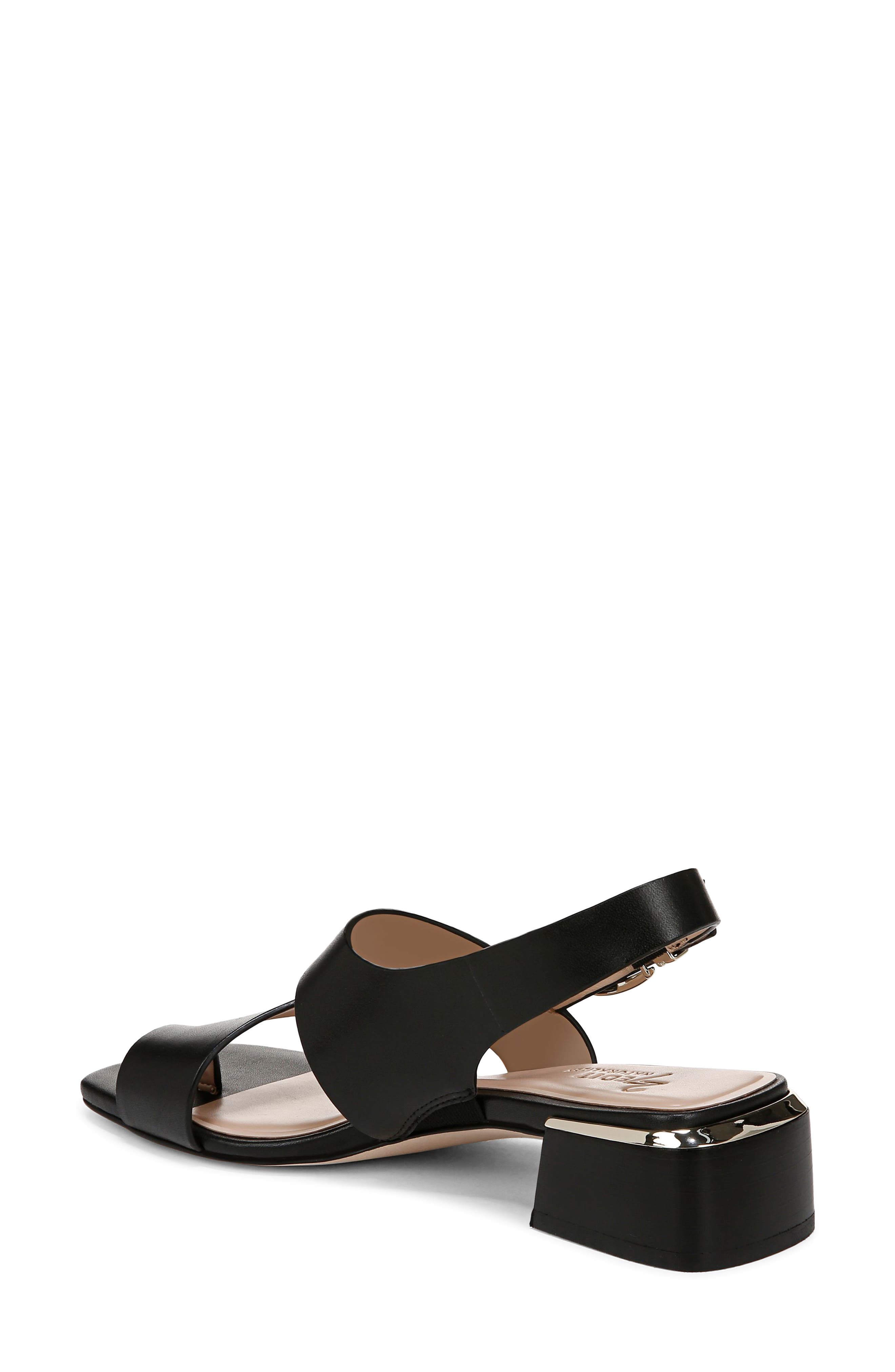 27 EDIT Naturalizer Audra Slingback Sandal, Alternate, color, 