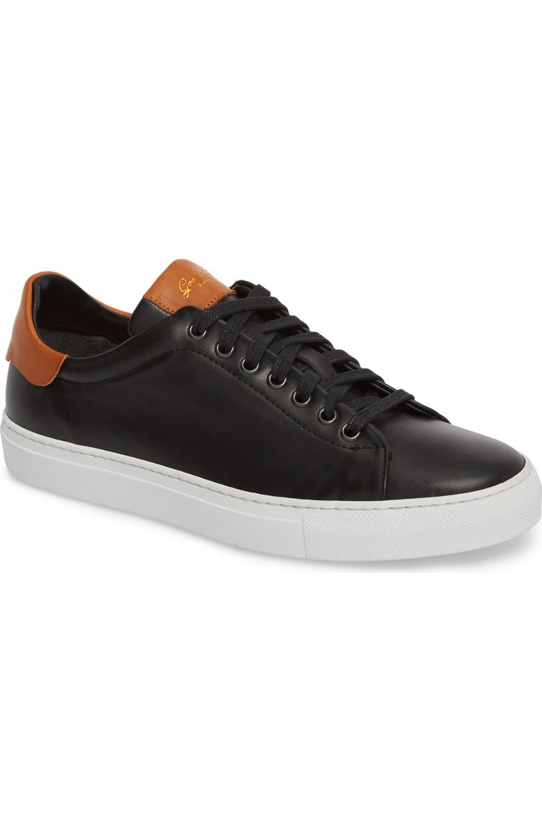 Good Man Brand Legend Low Top Sneaker, Main, color,