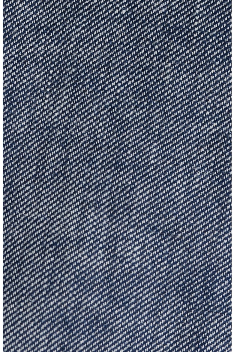 One-Button Blazer, Alternate, color, INDIGO