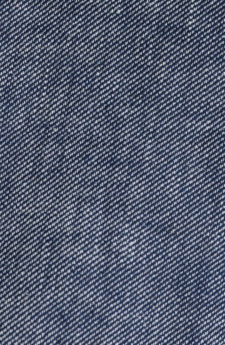 Halogen<sup>®</sup> One-Button Blazer, Alternate, color, Indigo