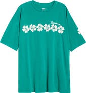 Billabong Dream in the Wind Short Sleeve Graphic T-Shirt