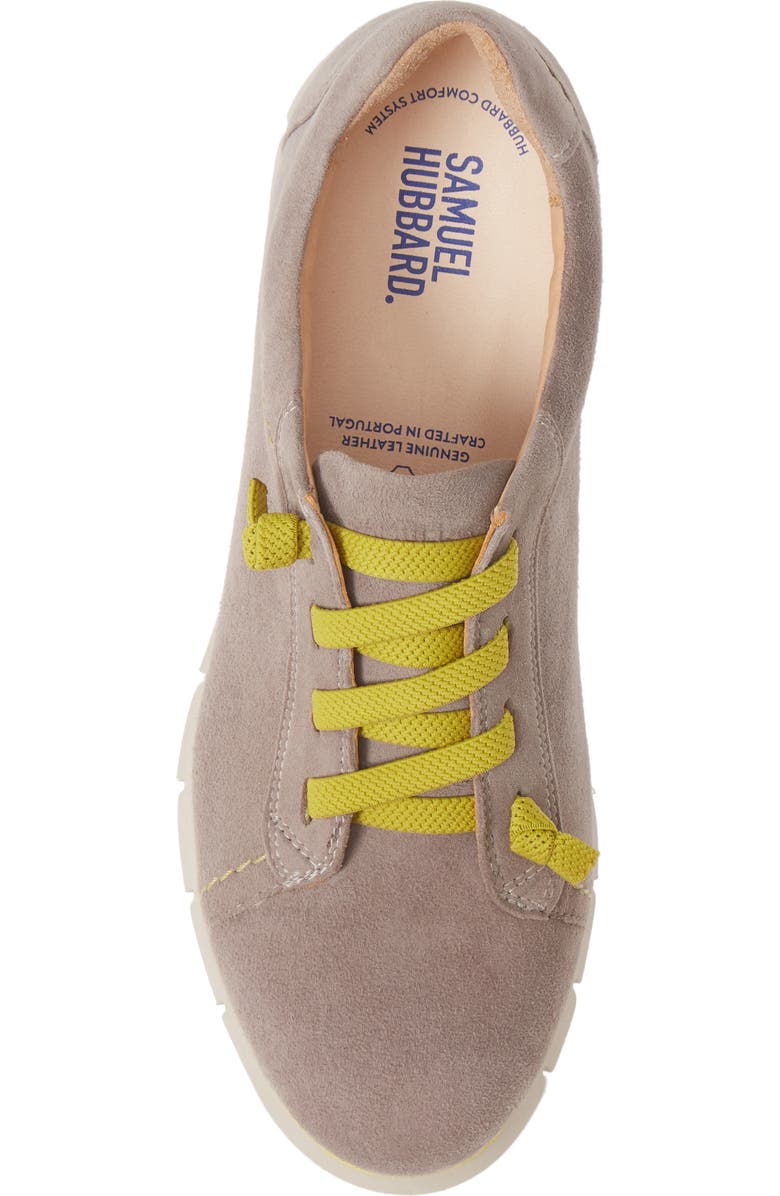 Samuel Hubbard SamSport Runner Sneaker, Alternate, color,