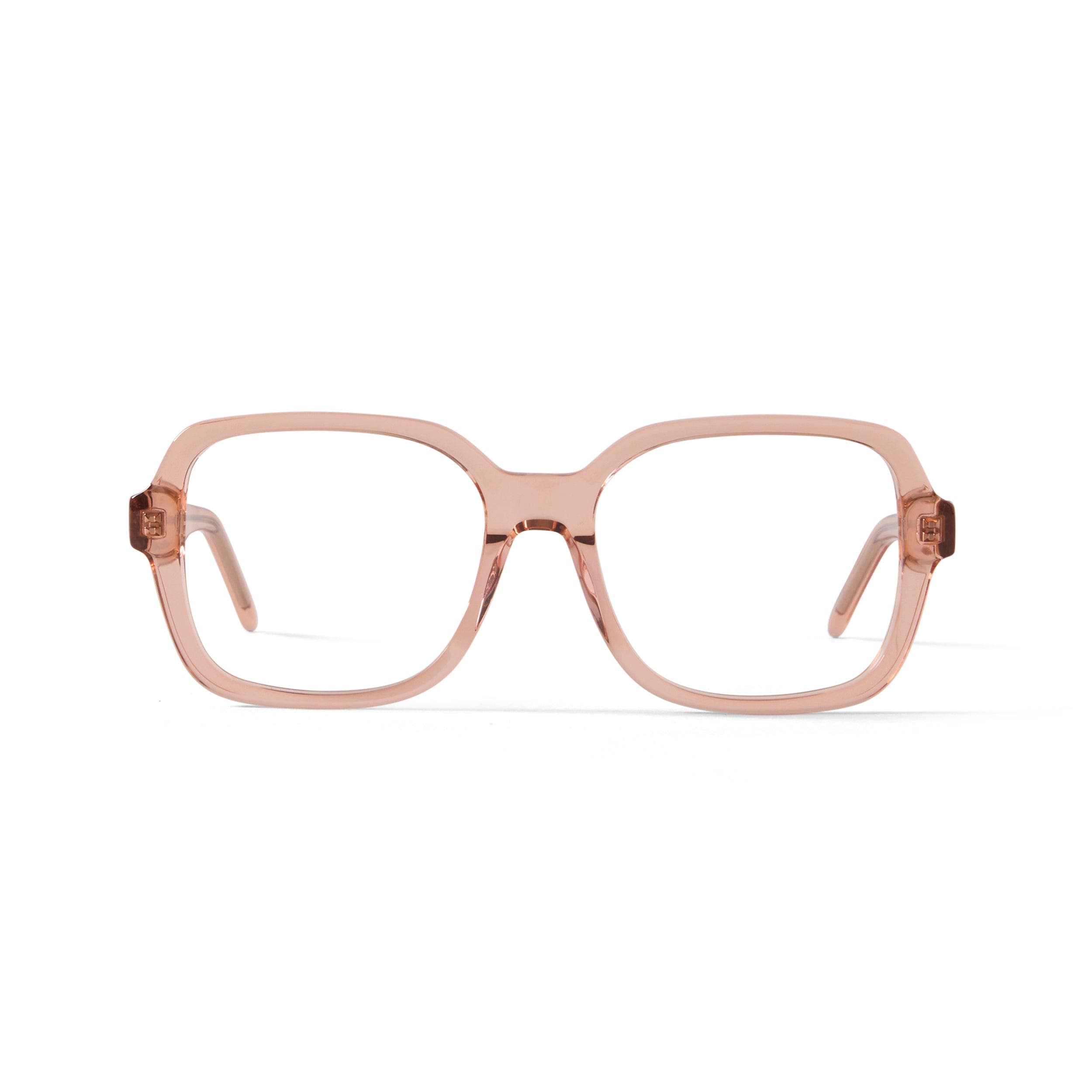 Pink / Clear