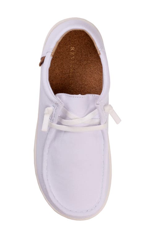 Revitalign Carefree Slip-on In Purple