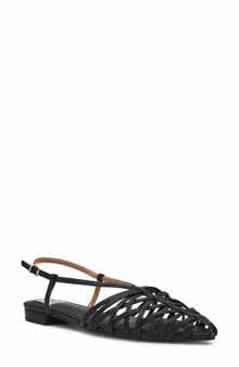 DV by Dolce Vita Cisky Cage Flat