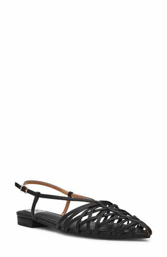 DV by Dolce Vita Cisky Cage Flat