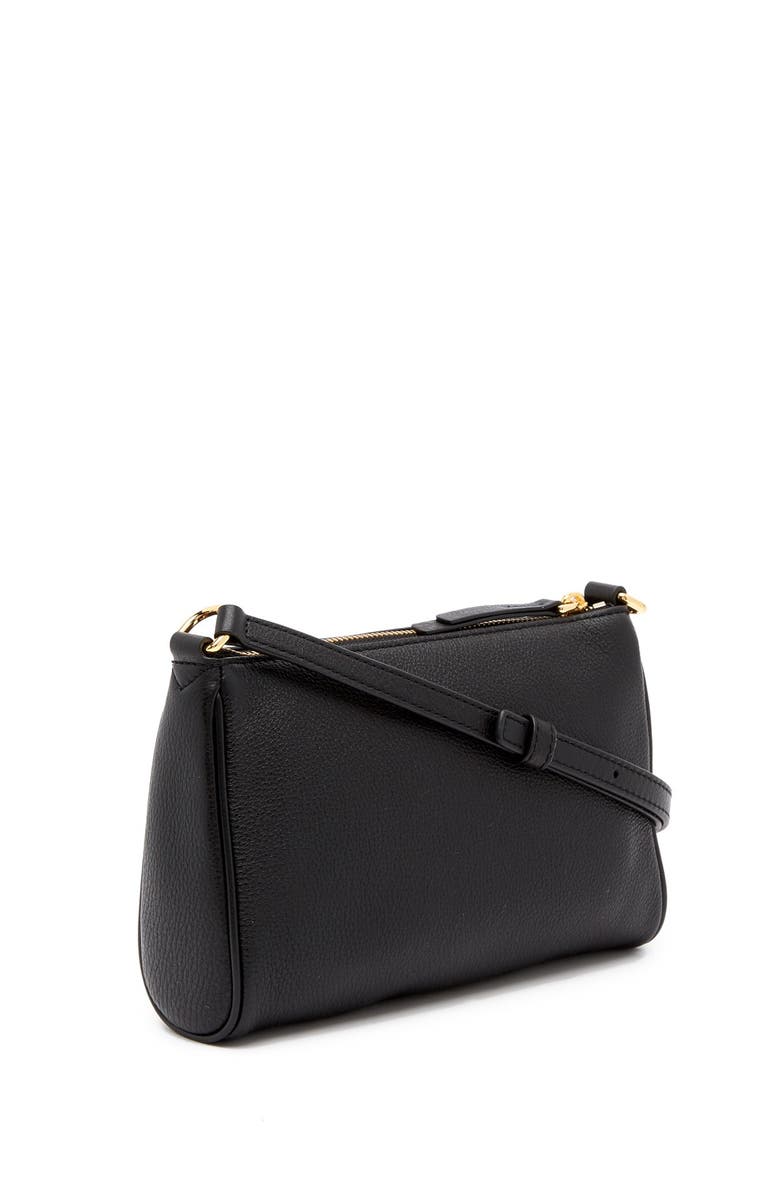 Marc Jacobs Empire City Leather Crossbody Bag, Main, color, 