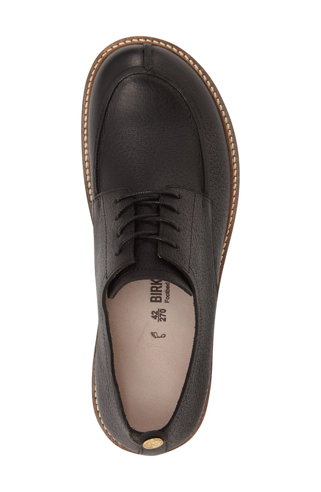 Birkenstock Timmins Split Toe Derby (Men) | Nordstrom display picture 2