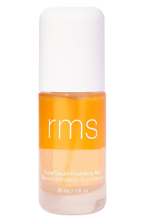 SuperSerum Hydrating Mist